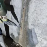 injectari fisuri beton